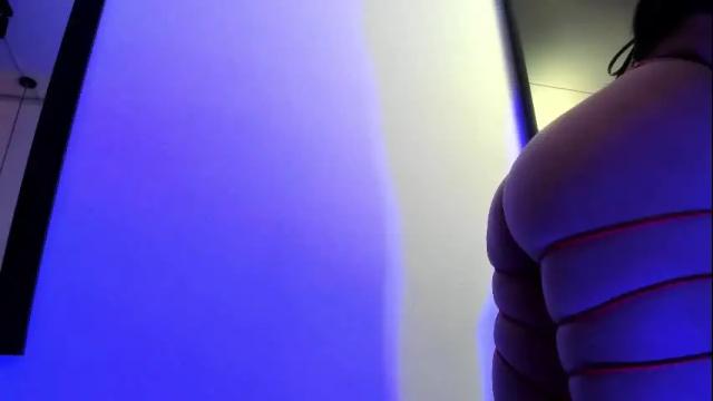 Image 3 of georgina_vega Stream on Chaturbate on 27 days ago
