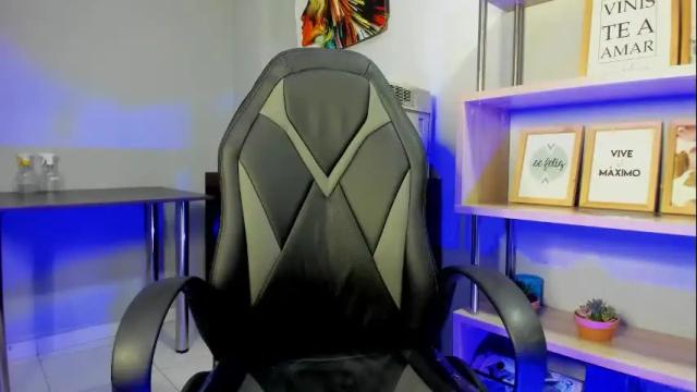 Thumbnail 1, georgina_vega's Stream at Chaturbate, 13 days ago