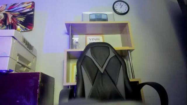Image 10 of georgina_vega Stream on Chaturbate on 13 days ago