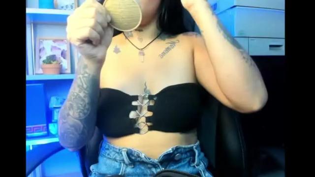 Thumbnail 1, georgina_vega's Stream at Chaturbate, 8 days ago