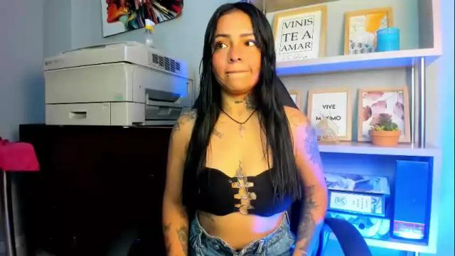 Image 3 of georgina_vega Stream on Chaturbate on 10 days ago
