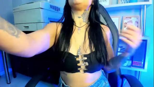 Thumbnail 2, georgina_vega's Stream at Chaturbate, 8 days ago