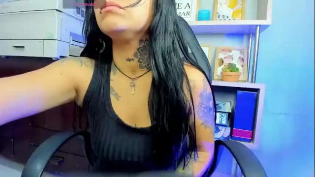 Image 10 of georgina_vega Stream on Chaturbate on 6 days ago