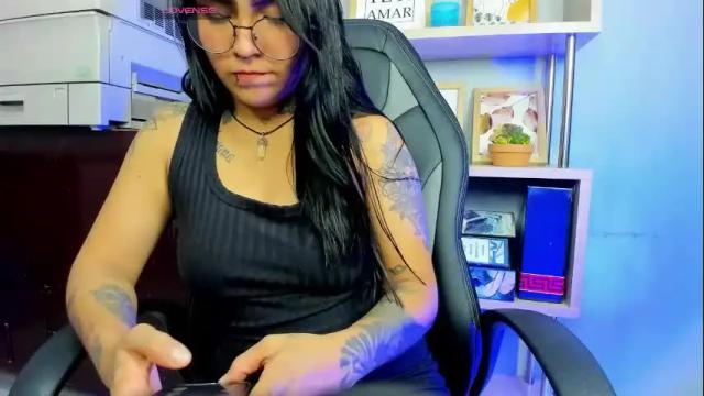 Image 4 of georgina_vega Stream on Chaturbate on 6 days ago