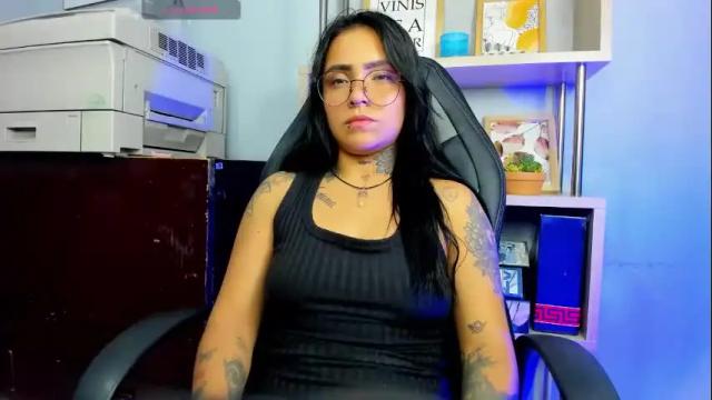 Thumbnail 2, georgina_vega's Stream at Chaturbate, 4 days ago