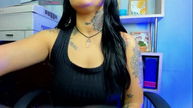 Thumbnail 3, georgina_vega's Stream at Chaturbate, 4 days ago