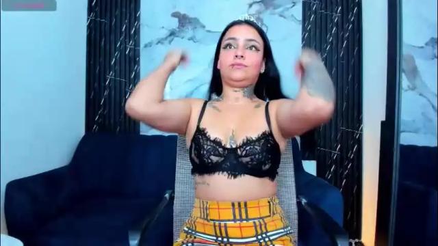 Image 12 of georgina_vega Stream on Chaturbate on 1 day ago