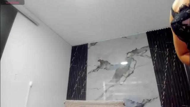 Image 2 of georgina_vega Stream on Chaturbate on 1 day ago