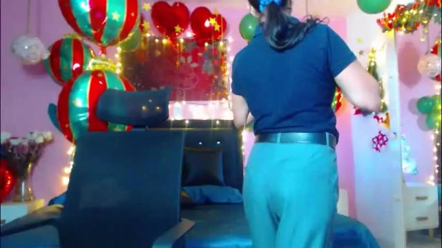 Image 2 of georginabianco Stream on Chaturbate on 1 month ago