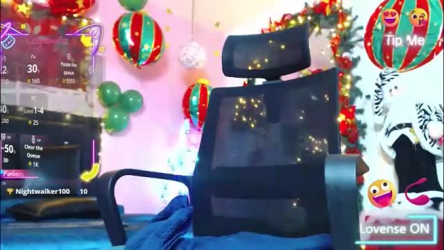 Image 6 of georginabianco Stream on Chaturbate on 1 month ago