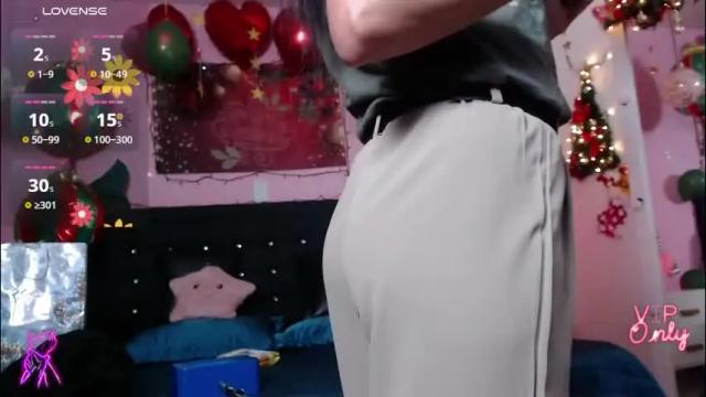 Image 2 of georginabianco Stream on Chaturbate on 23 days ago