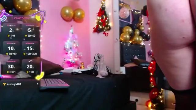 Image 2 of georginabianco Stream on Chaturbate on 14 days ago