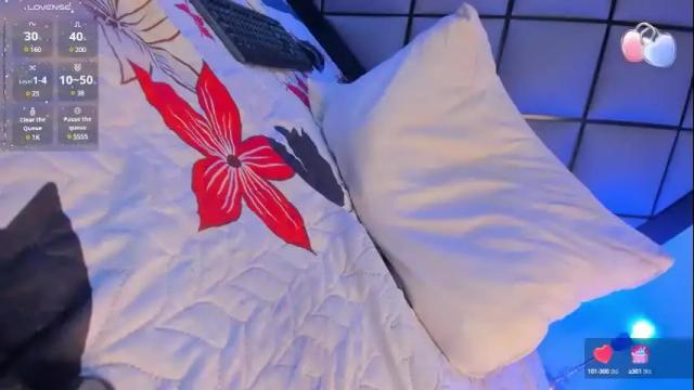 Image 12 of georginacute_ Stream on Chaturbate on 1 month ago