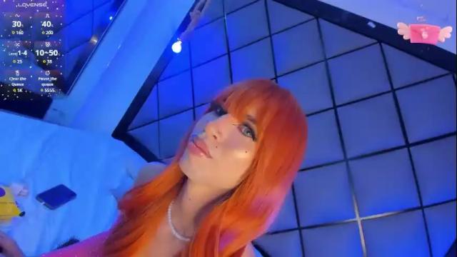 Image 3 of georginacute_ Stream on Chaturbate on 1 month ago
