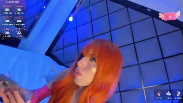 Image 6 of georginacute_ Stream on Chaturbate on 1 month ago
