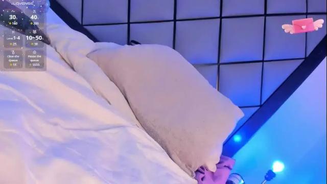 Thumbnail 1, georginacute_'s Stream at Chaturbate, 27 days ago
