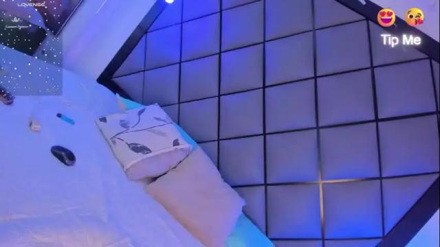 Image 2 of georginacute_ Stream on Chaturbate on 21 days ago