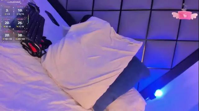 Thumbnail 1, georginacute_'s Stream at Chaturbate, 1 day ago