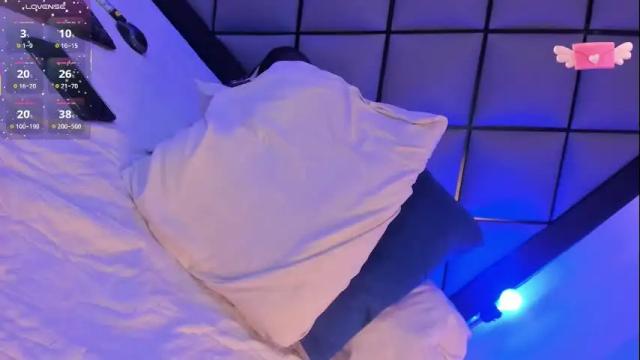 Image 4 of georginacute_ Stream on Chaturbate on 3 days ago