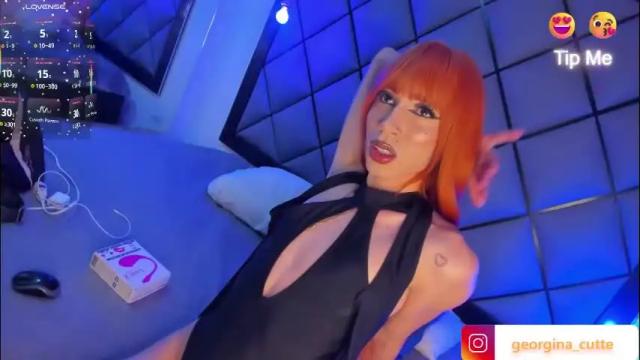 Image 2 of georginacute_ Stream on Chaturbate on 3 months ago