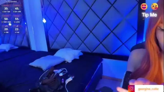 Image 8 of georginacute_ Stream on Chaturbate on 2 months ago