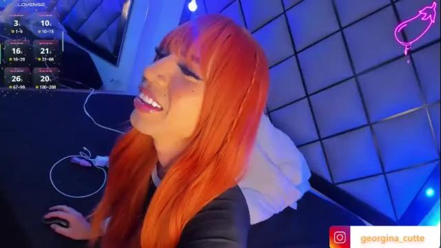 Image 3 of georginacute_ Stream on Chaturbate on 2 months ago
