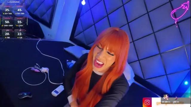 Image 4 of georginacute_ Stream on Chaturbate on 2 months ago