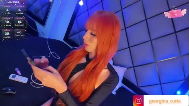Image 4 of georginacute_ Stream on Chaturbate on 2 months ago