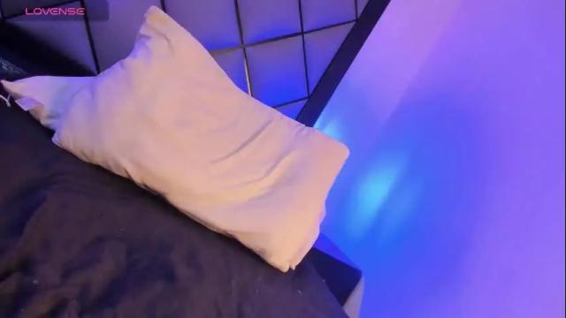 Thumbnail 3, georginacute_'s Stream at Chaturbate, 2 months ago