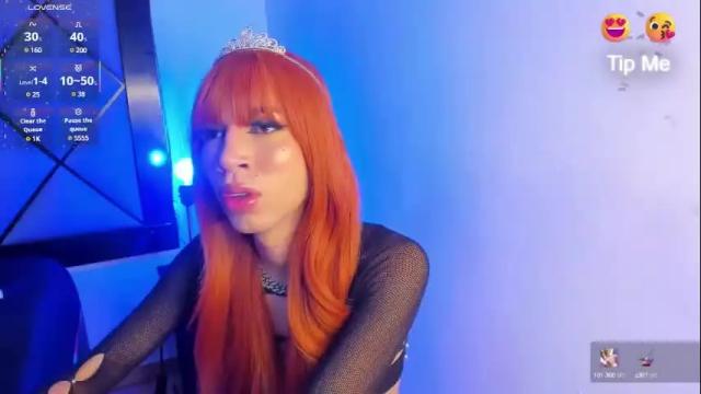 Image 7 of georginacute_ Stream on Chaturbate on 2 months ago