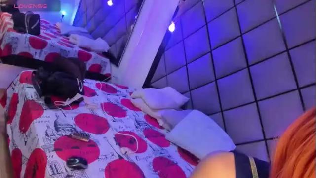 Image 4 of georginacute_ Stream on Chaturbate on 2 months ago