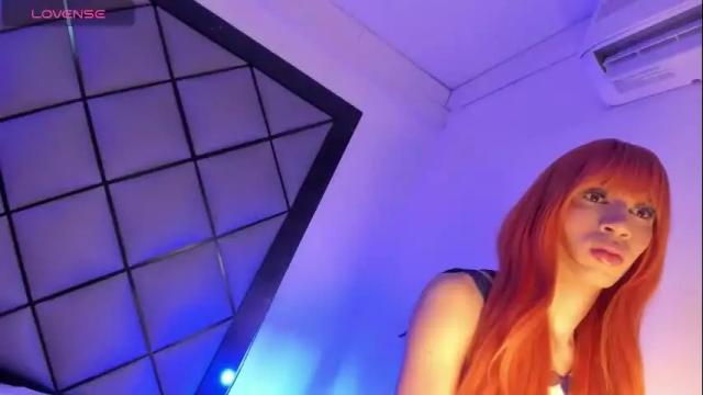 Image 6 of georginacute_ Stream on Chaturbate on 2 months ago