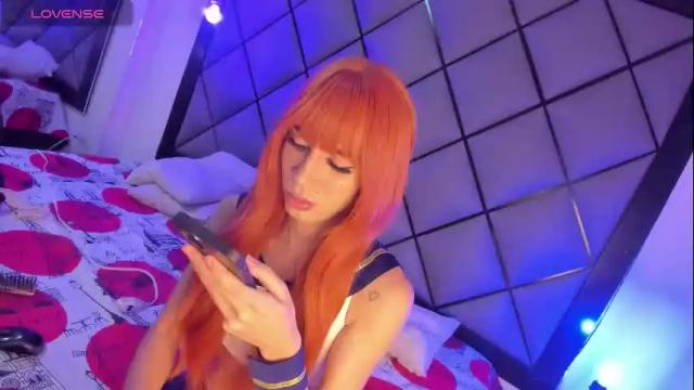 Image 8 of georginacute_ Stream on Chaturbate on 2 months ago