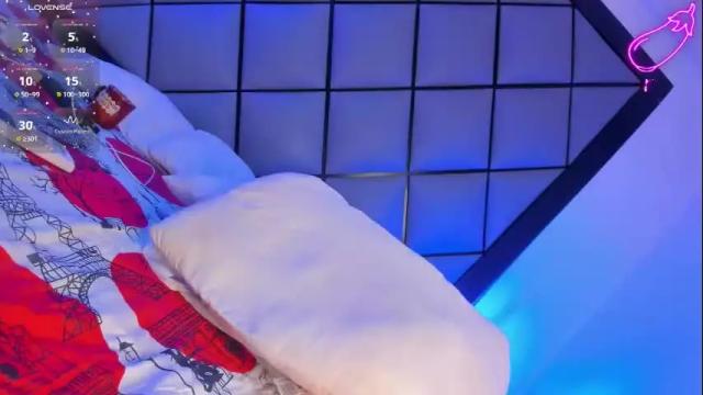 Image 11 of georginacute_ Stream on Chaturbate on 2 months ago