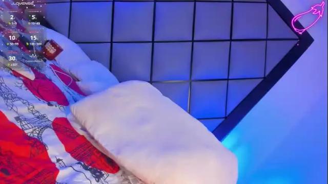 Image 12 of georginacute_ Stream on Chaturbate on 2 months ago