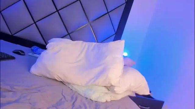 Thumbnail 3, georginacute_'s Stream at Chaturbate, 1 month ago