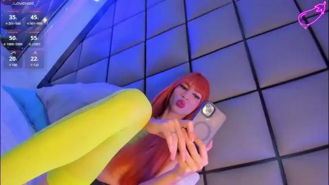 Thumbnail 1, georginacute_'s Stream at Chaturbate, 1 month ago