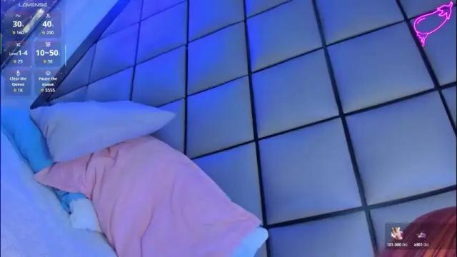 Image 2 of georginacute_ Stream on Chaturbate on 1 month ago
