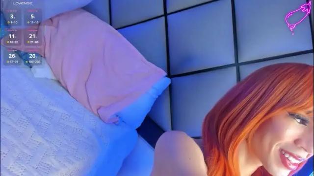 Image 4 of georginacute_ Stream on Chaturbate on 1 month ago