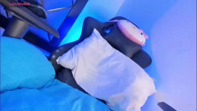 Thumbnail 2, georginacute_'s Stream at Chaturbate, 2 months ago