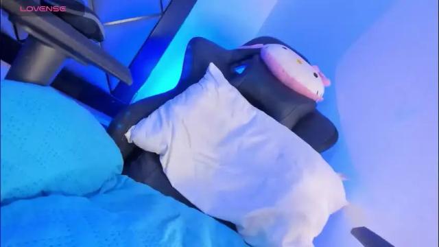 Image 6 of georginacute_ Stream on Chaturbate on 2 months ago