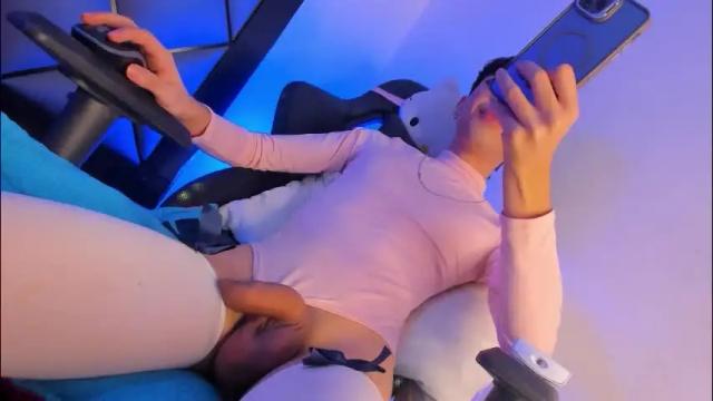 Thumbnail 2, georginacute_'s Stream at Chaturbate, 2 months ago