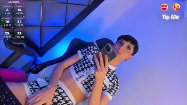 Image 7 of georginacute_ Stream on Chaturbate on 2 months ago