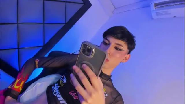 Thumbnail 1, georginacute_'s Stream at Chaturbate, 2 months ago