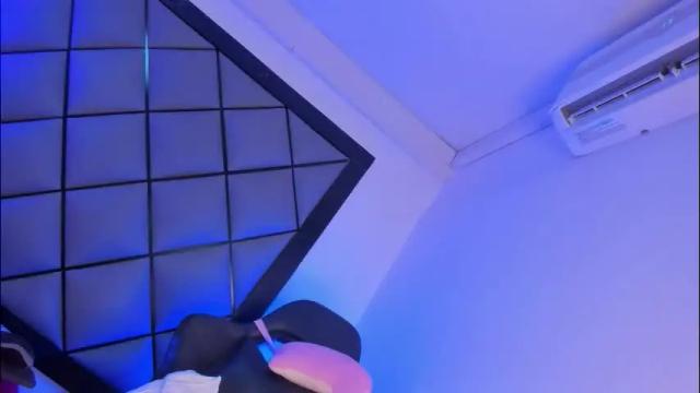 Image 12 of georginacute_ Stream on Chaturbate on 2 months ago