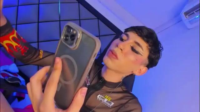 Image 4 of georginacute_ Stream on Chaturbate on 2 months ago