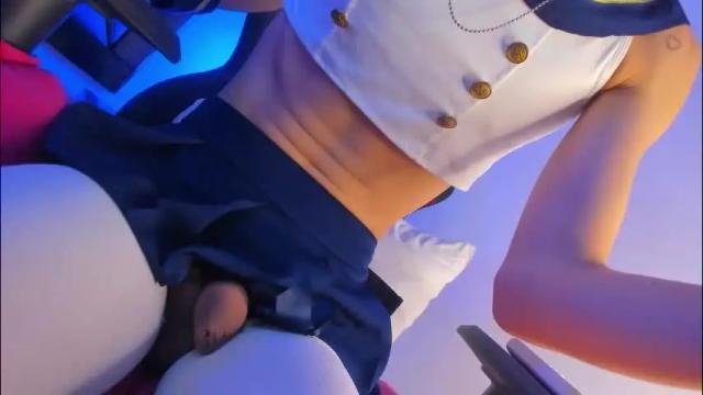 Image 2 of georginacute_ Stream on Chaturbate on 2 months ago