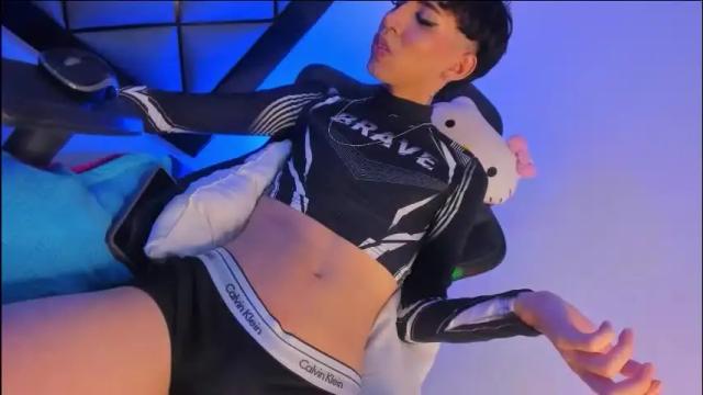 Image 3 of georginacute_ Stream on Chaturbate on 2 months ago