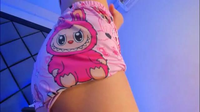 Image 11 of georginacute_ Stream on Chaturbate on 1 month ago