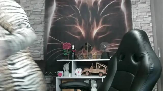 Thumbnail 1, georginadoll1's Stream at Chaturbate, 13 months ago